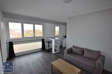 Appartement 1 pièces 510 €
