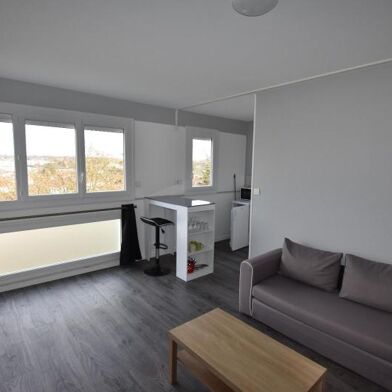 Appartement 1 pièces 510 €