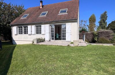 vente maison 250 000 € à proximité de Cauville-sur-Mer (76930)