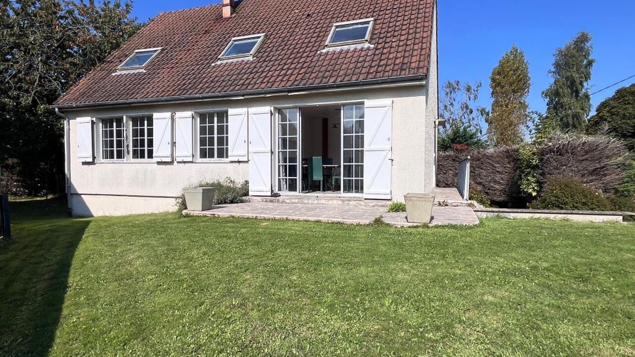 maison 5 pièces 115 m2 à vendre à Montivilliers (76290)