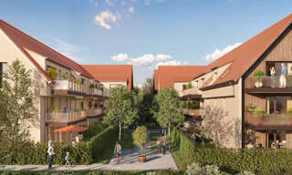 Garage   m² à vendre à Barr (67140)