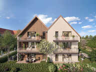 
          Appartement
          (46 à 81 m²)
          Barr
          -
          67140
         — photo 2