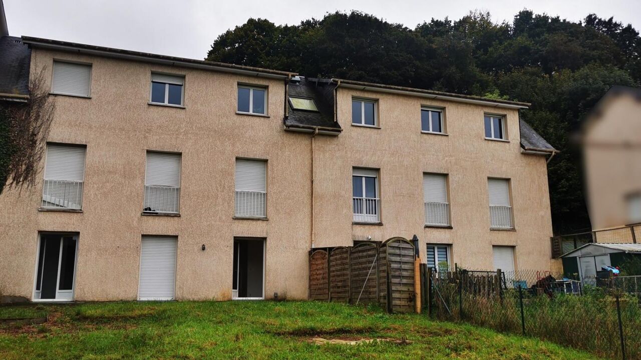 immeuble  pièces 287 m2 à vendre à Gonfreville-l'Orcher (76700)