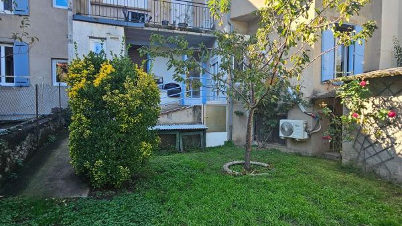 immeuble  pièces 300 m2 à vendre à Mazamet (81200)