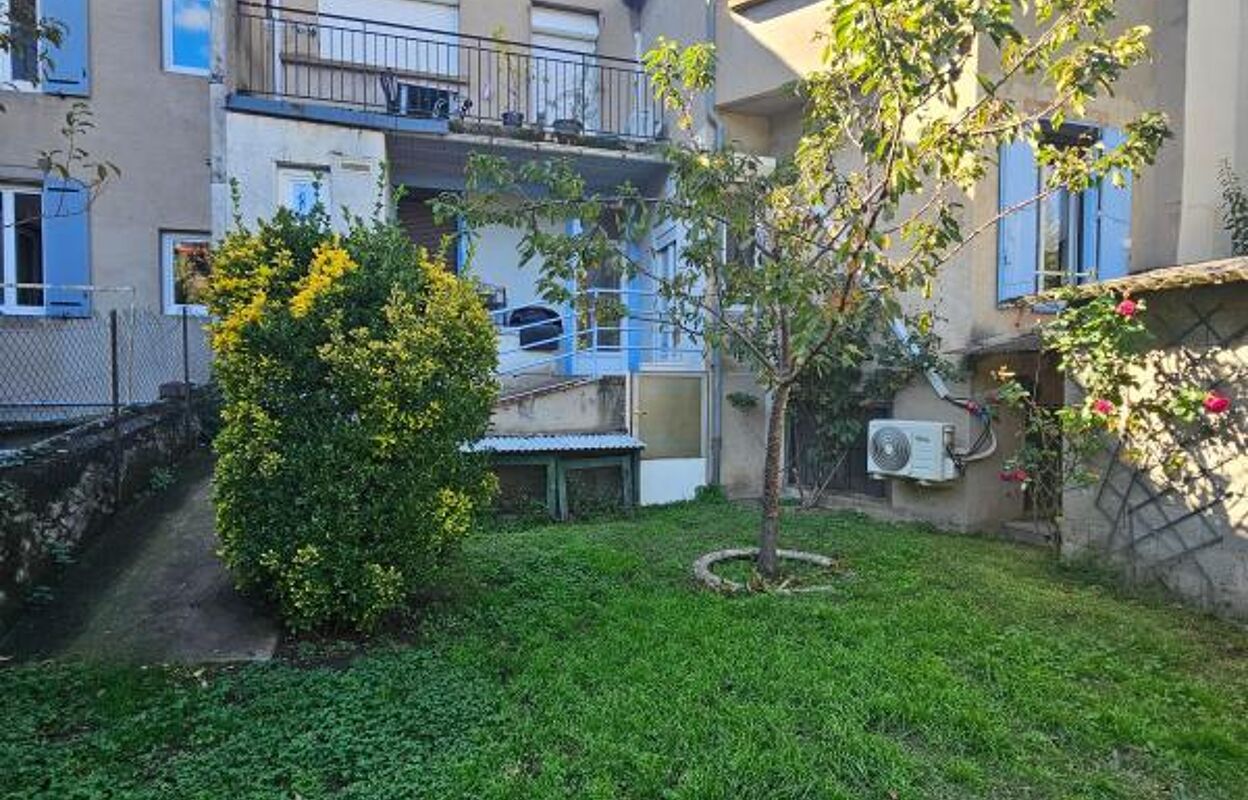 immeuble  pièces 300 m2 à vendre à Mazamet (81200)