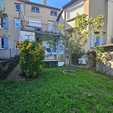 Immeuble  260000 €