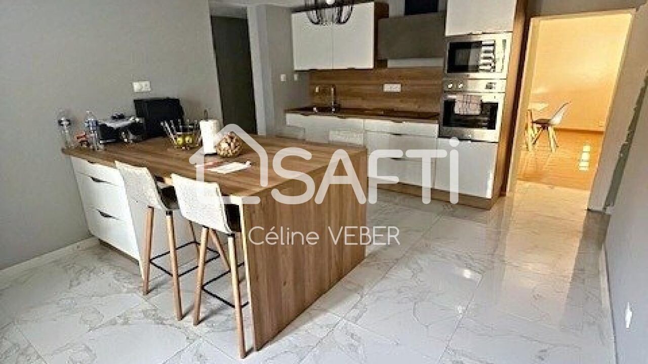 maison 6 pièces 155 m2 à vendre à Sorbey (55230)