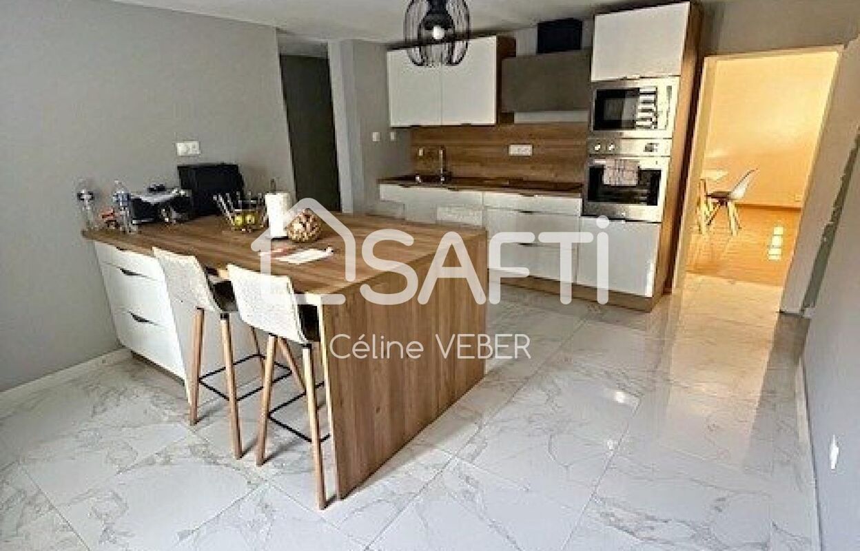 maison 6 pièces 155 m2 à vendre à Sorbey (55230)