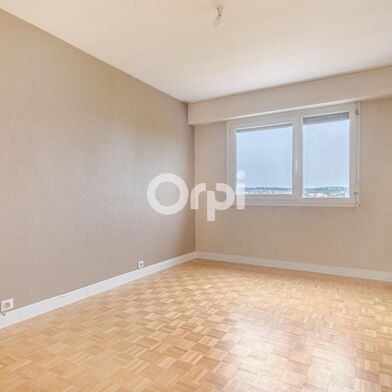 Appartement 3 pièces 85500 €