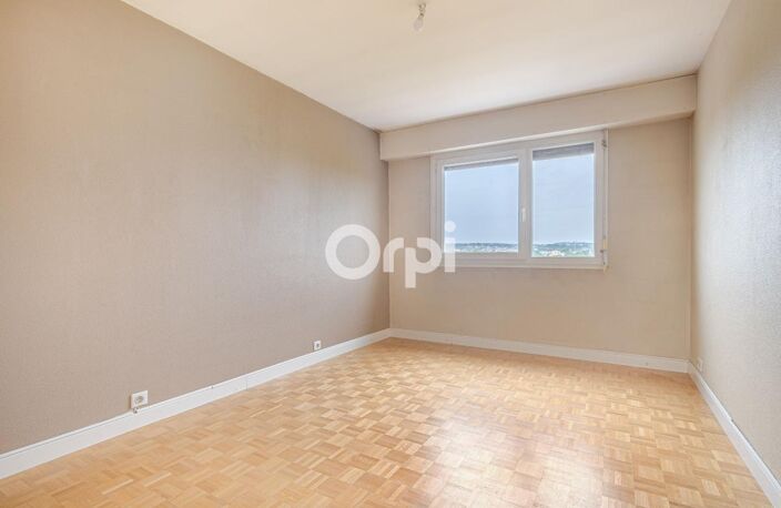 Appartement T3 Le Sablard avec locataire en place — photo 2