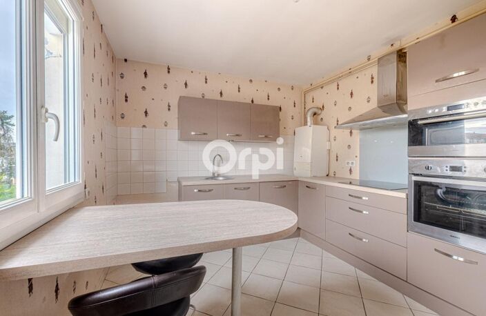 Appartement T3 Le Sablard avec locataire en place — photo 3