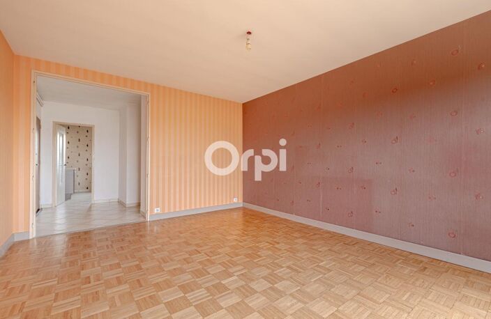 Appartement T3 Le Sablard avec locataire en place — photo 4
