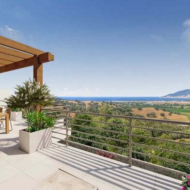 Appartement 2 pièces 263000 €