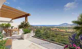 Appartement 2 Pièces 33 m² à vendre à Bastelicaccia (20129)