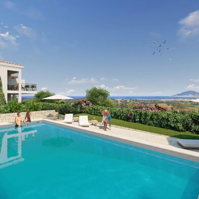 Appartement 1 pièces 175000 €