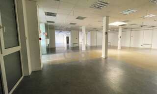 Commerce  190 m² à louer à Saint-Junien (87200)