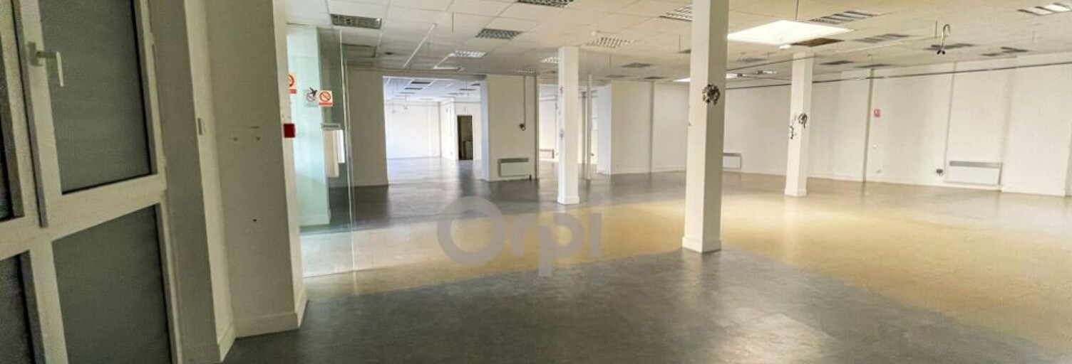 Commerce  190 m² à louer à Saint-Junien (87200)