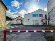Local commercial  220 m2 Saint Junien centre — photo 3
