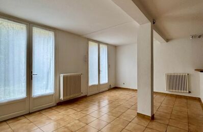 location maison 640 € CC /mois à proximité de Poitiers (86000)