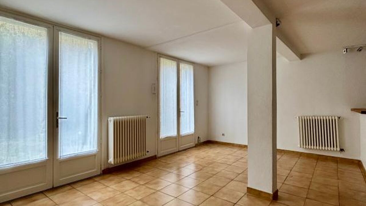 maison 3 pièces 60 m2 à louer à Poitiers (86000)