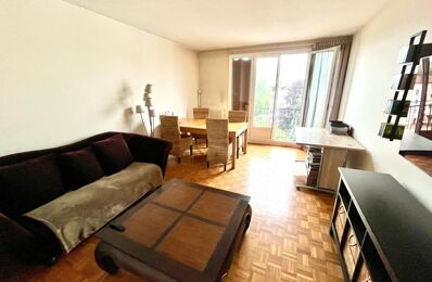 vente appartement 177 000 € à proximité de Herblay (95220)