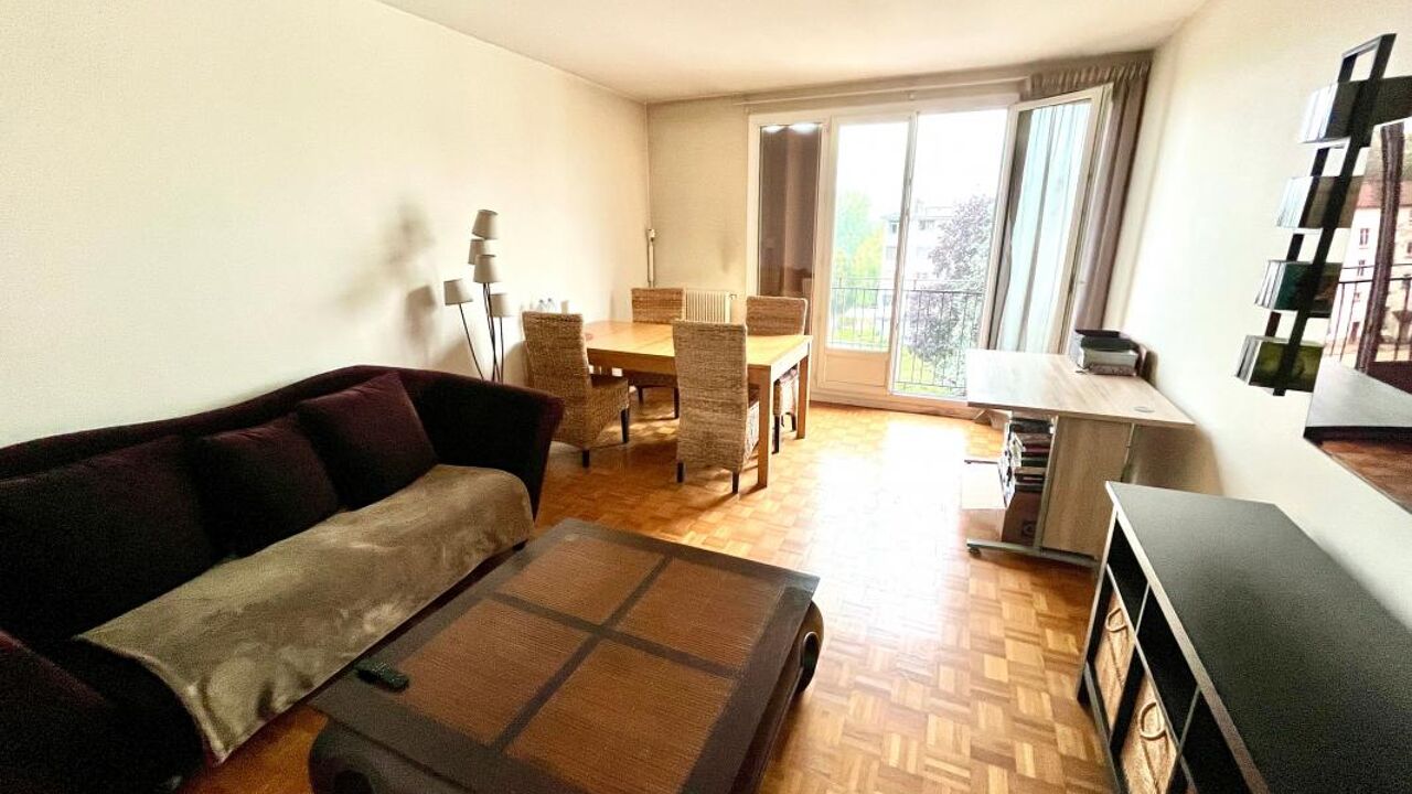 appartement 3 pièces 61 m2 à vendre à Soisy-sous-Montmorency (95230)