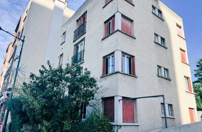 vente appartement 169 000 € à proximité de Soisy-sous-Montmorency (95230)