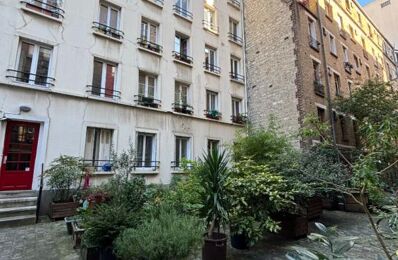 vente appartement 196 100 € à proximité de Saint-Brice-sous-Forêt (95350)