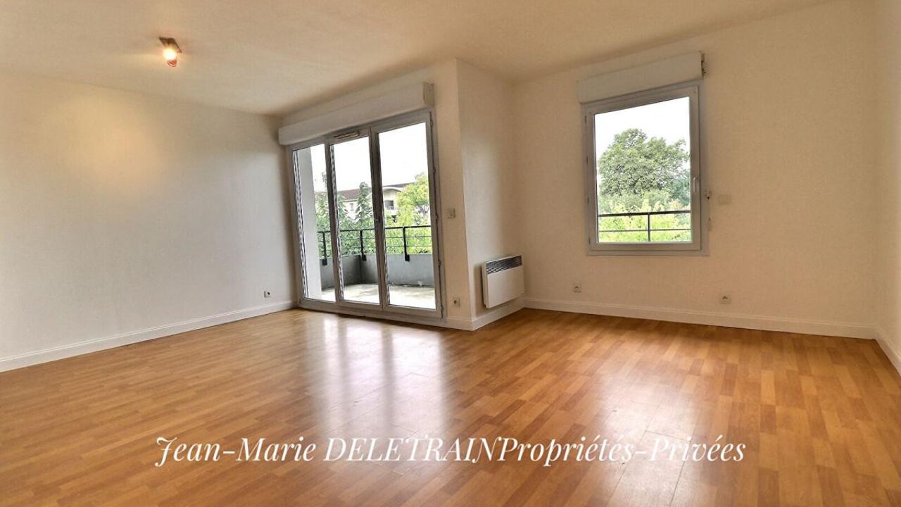 appartement 3 pièces 64 m2 à vendre à Libourne (33500)