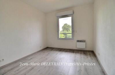 appartement 3 pièces 64 m2 à vendre à Libourne (33500)