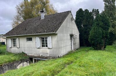 vente maison 105 990 € à proximité de Dampierre-en-Bray (76220)