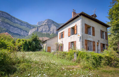 vente maison 295 000 € à proximité de Le Sappey-en-Chartreuse (38700)