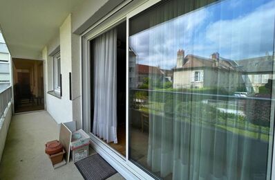 appartement 4 pièces 99 m2 à vendre à Soissons (02200)