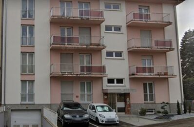 vente appartement 175 000 € à proximité de Oberhoffen-sur-Moder (67240)