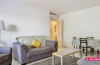 vente appartement 175 000 € à proximité de Fabrègues (34690)