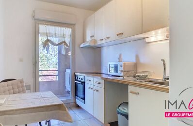 vente appartement 218 000 € à proximité de Balaruc-les-Bains (34540)