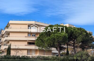 vente appartement 264 000 € à proximité de Roquebrune-sur-Argens (83520)