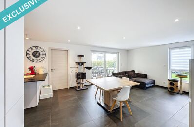 vente appartement 445 000 € à proximité de Durmenach (68480)