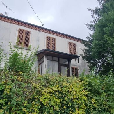 Maison 7 pièces 137 m²