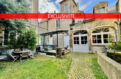 vente maison 650 000 € à proximité de La Capelle-Lès-Boulogne (62360)