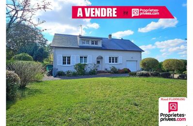 vente maison 207 990 € à proximité de Bazoches-les-Gallerandes (45480)