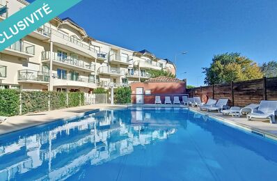 vente appartement 110 000 € à proximité de Saint-Mathurin (85150)