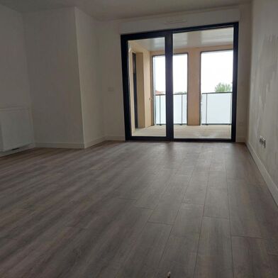 Appartement 3 pièces 80 m²