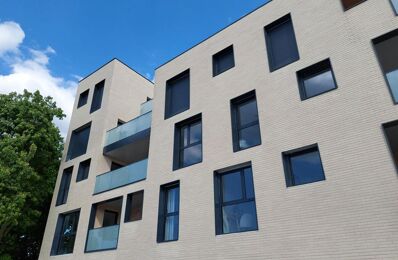 vente appartement 410 000 € à proximité de Blanquefort (33290)