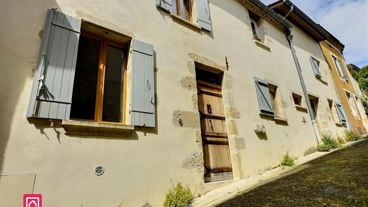 maison 6 pièces 197 m2 à vendre à La Réole (33190)