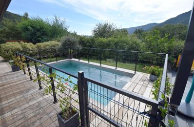 vente maison 595 000 € à proximité de Revest-les-Roches (06830)