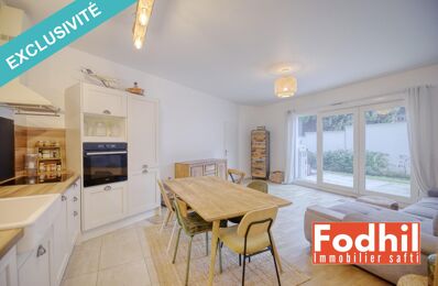 vente appartement 465 000 € à proximité de Sainte-Geneviève-des-Bois (91700)