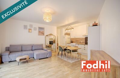 vente appartement 449 000 € à proximité de Fontenay-Aux-Roses (92260)