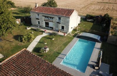 vente maison 399 000 € à proximité de Les Trois-Moutiers (86120)