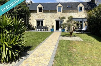 vente maison 399 900 € à proximité de Clohars-Fouesnant (29950)